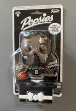Funko POPSIES Greeting Collectible JAMES HARDEN BROOKLYN NETS NBA Figurine NEW