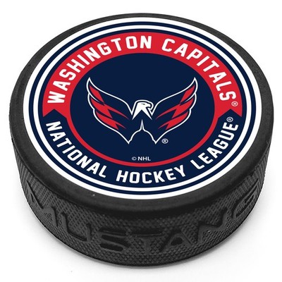 Washington Capitals NHL Arrow Eishockey Puck