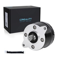 Creality Official K2 Plus Extruder Motor, Circular Stepper Pro...