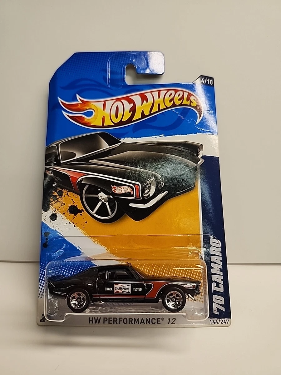 Hot Wheels Camaro for sale | eBay