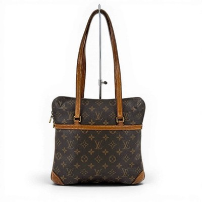 LOUIS VUITTON Monogram Cushion GM M51141 Shoulder