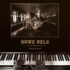 Howe Gelb Gathered (CD) Bonus Tracks  Album (US IMPORT)