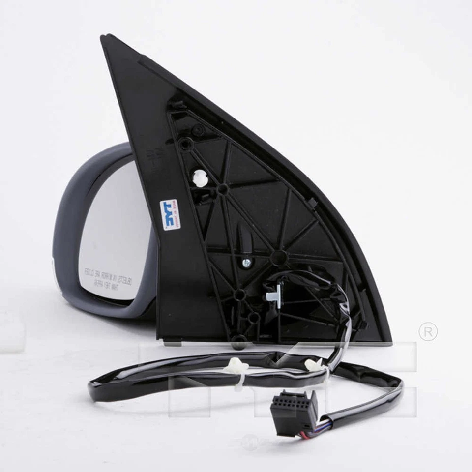 门镜适合 2006 - 2009 年大众 GTI 兔子 TYC — 第 4/4 张图片