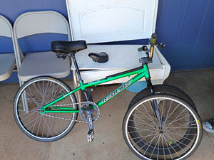 old BMX レッド・ライン純正の28″ バー 26 Redline Bmx | eBay