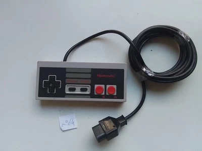 Manette Officielle pour Console Nintendo NES !!! - Photo 1/4