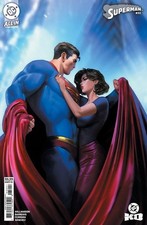 SUPERMAN #32 CVR E NOOBOVICH