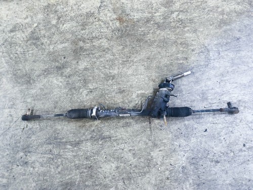 VW Polo 9N 9N1 Servo Lenkgetriebe TRW 023-080-050-001 Lenkung Original