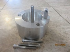 sky-watcher HeQ5 pro Pier mount adapter