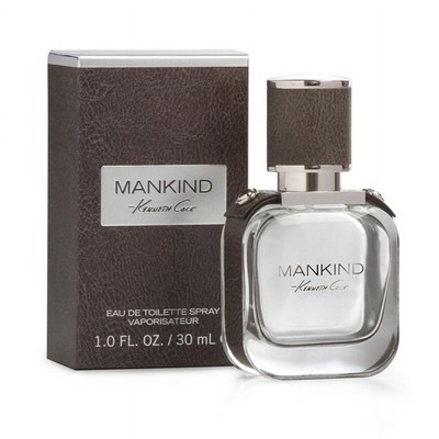 Kenneth Cole Mankind Men's Cologne Wood, 1.0 fl oz