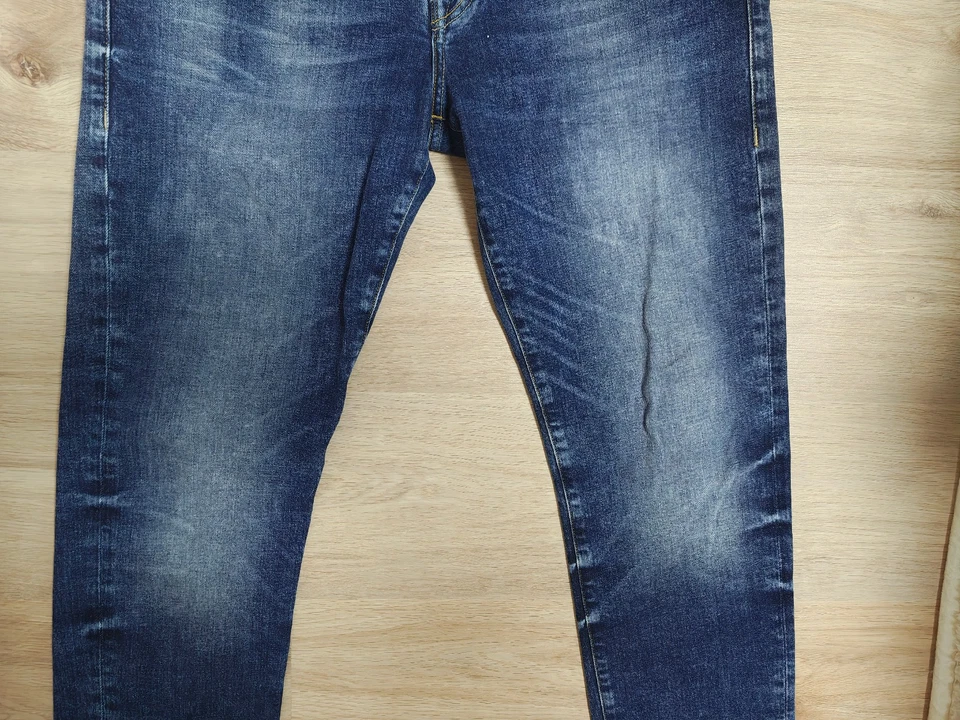 True Religion GENO  Herren Jeans Gr. 36 - Bild 3 von 4
