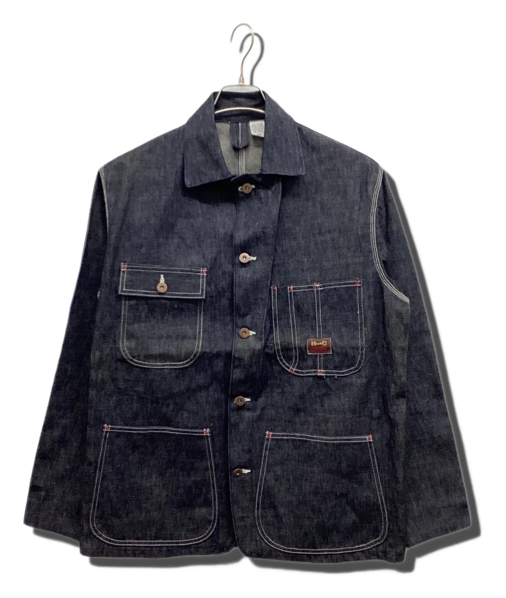 H Bar C Coats, Jackets & Vests for Men for Sale | Shop New & Used