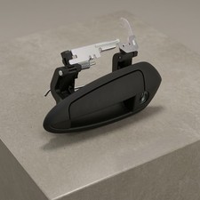 MANIGLIA ESTERNA SPORTELLO ANTERIORE Sinistra FIAT GRANDE PUNTO, EVO dal 2005