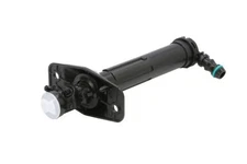 Right BLIC 5902-06-0041P Washer Water Nozzle, Headlight Cleaning for Audi