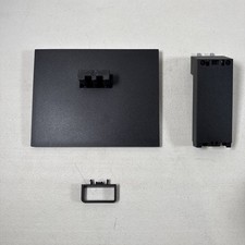 Koorui 24N1A Monitor Black Stand Base