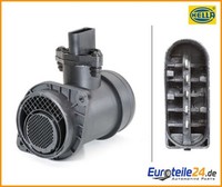 Luftmassenmesser Hella 8ET009149-661 FüR Vw Lt 28-35 Ii Bus
