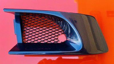 96-02 Mercedes R129 SL500 SL600 AMG Sport Bumper Right Side Tow