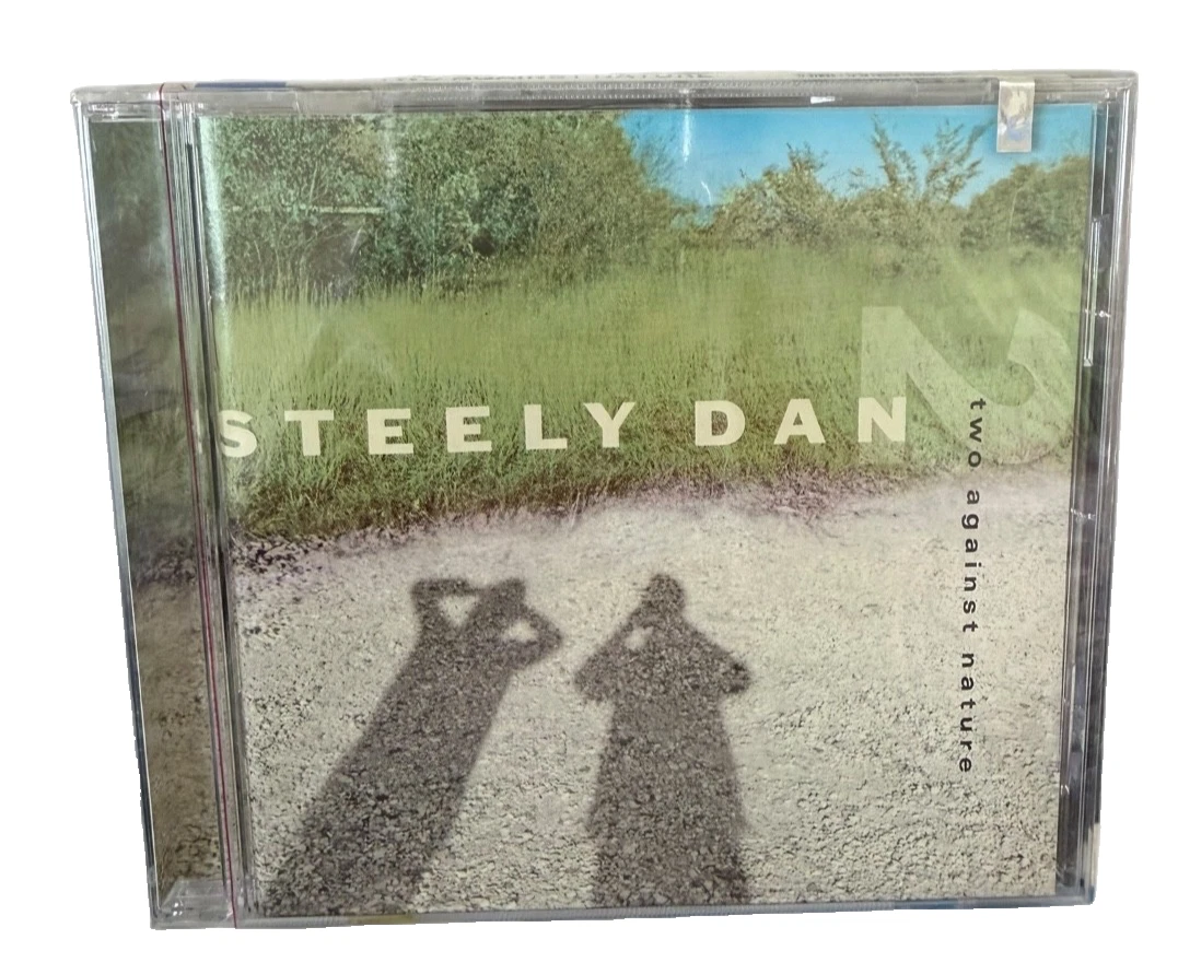 steely dan two against nature products for sale | eBay