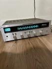 Marantz 2220 Vintage Stereo Receiver AM/FM Not Working Property Parts Only