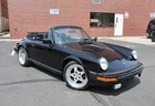 1983 Porsche 911
