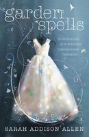 Sarah Addison Allen | Garden Spells | Taschenbuch | Englisch (2008) | 336 S.