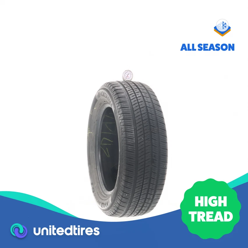 Yokohama 205/60/15 Car & Truck Tires for sale | eBay