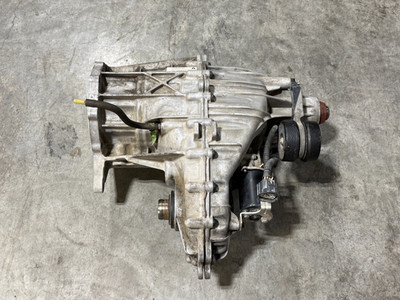 2021-2024 Ford F-150 Electronic Shift Transfer Case PO47 OEM 74k Miles