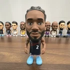 Kawhi Leonard ZURU NBA Baller. Buy 4 for $20+ shipping. Refunded when shipped.
