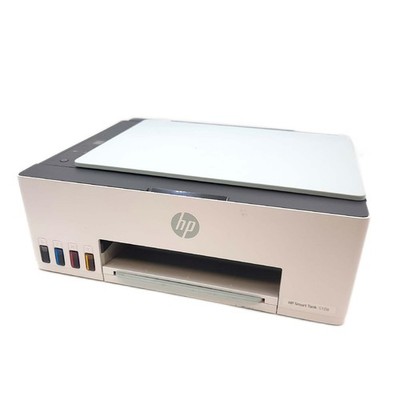 HP Multifunktionsdrucker Tintenstrahldrucker Büroausstattung Smart Tank 5108 Mob