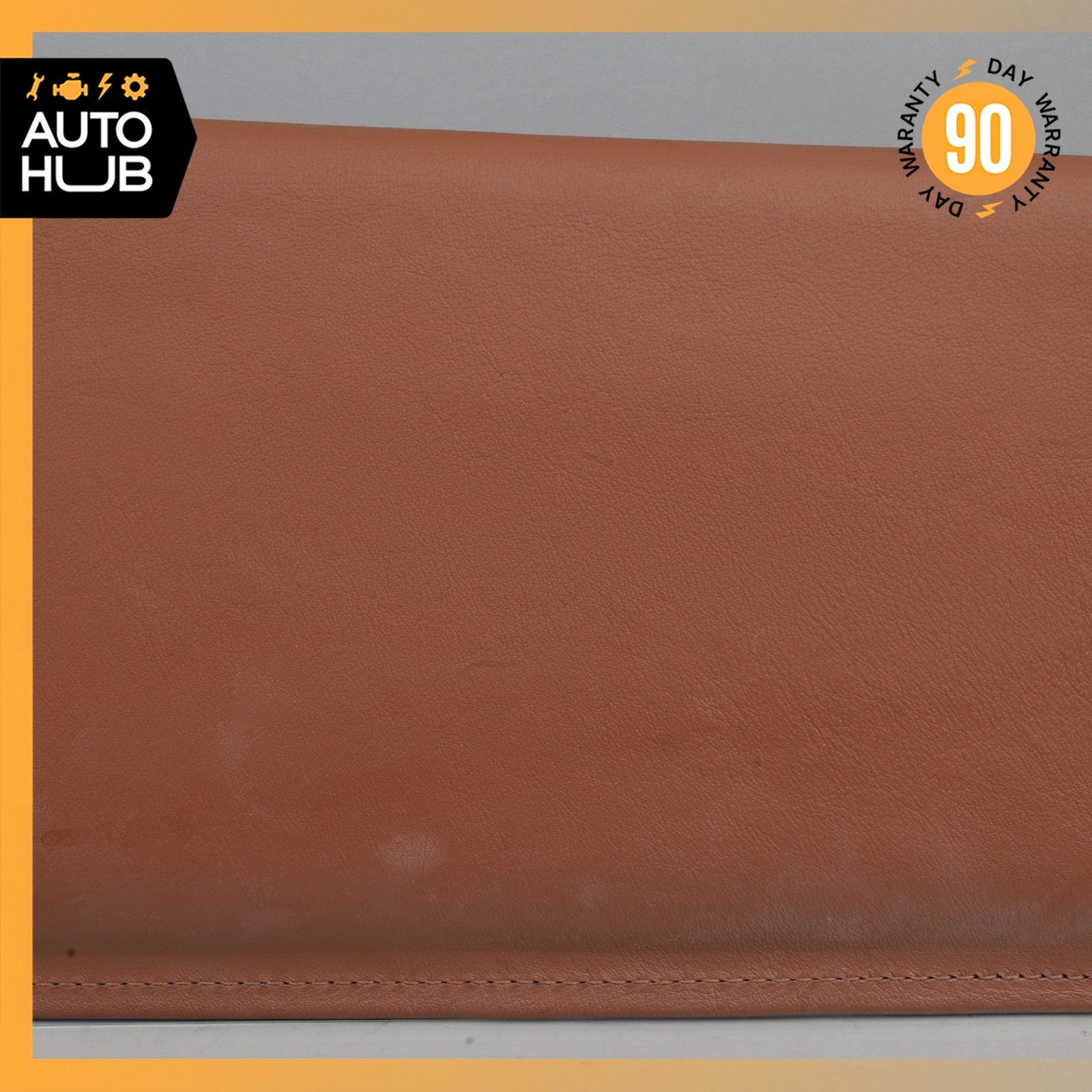 Bentley Continental GT 2003-2018 Left Sun visor