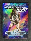 2025 Topps Cosmic Chrome Bill Russell Base (RAW)