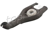 Topran 722 143 AusrüCkgabel, Kupplung FüR CitroËN Peugeot