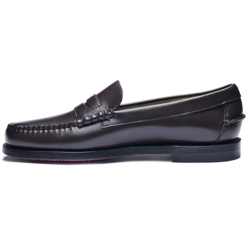 SEBAGO CLASSIC DAN WOMAN SHOES - 901 - Picture 3 of 13