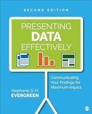 Presenting Data Effectively: Commun..., Evergreen, Step