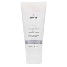 IMAGE Skincare AGELESS Total Retinol-A Creme 2 oz