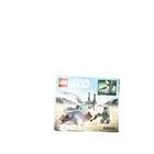 LEGO Star Wars Boba Fett's Starship Microfighter 75344, 85pcs, Boba Fett
