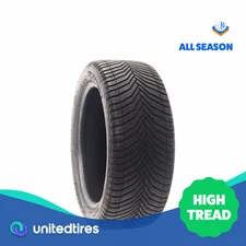 Driven Once 255/45R19 Michelin CrossClimate 2 104V - 10/32