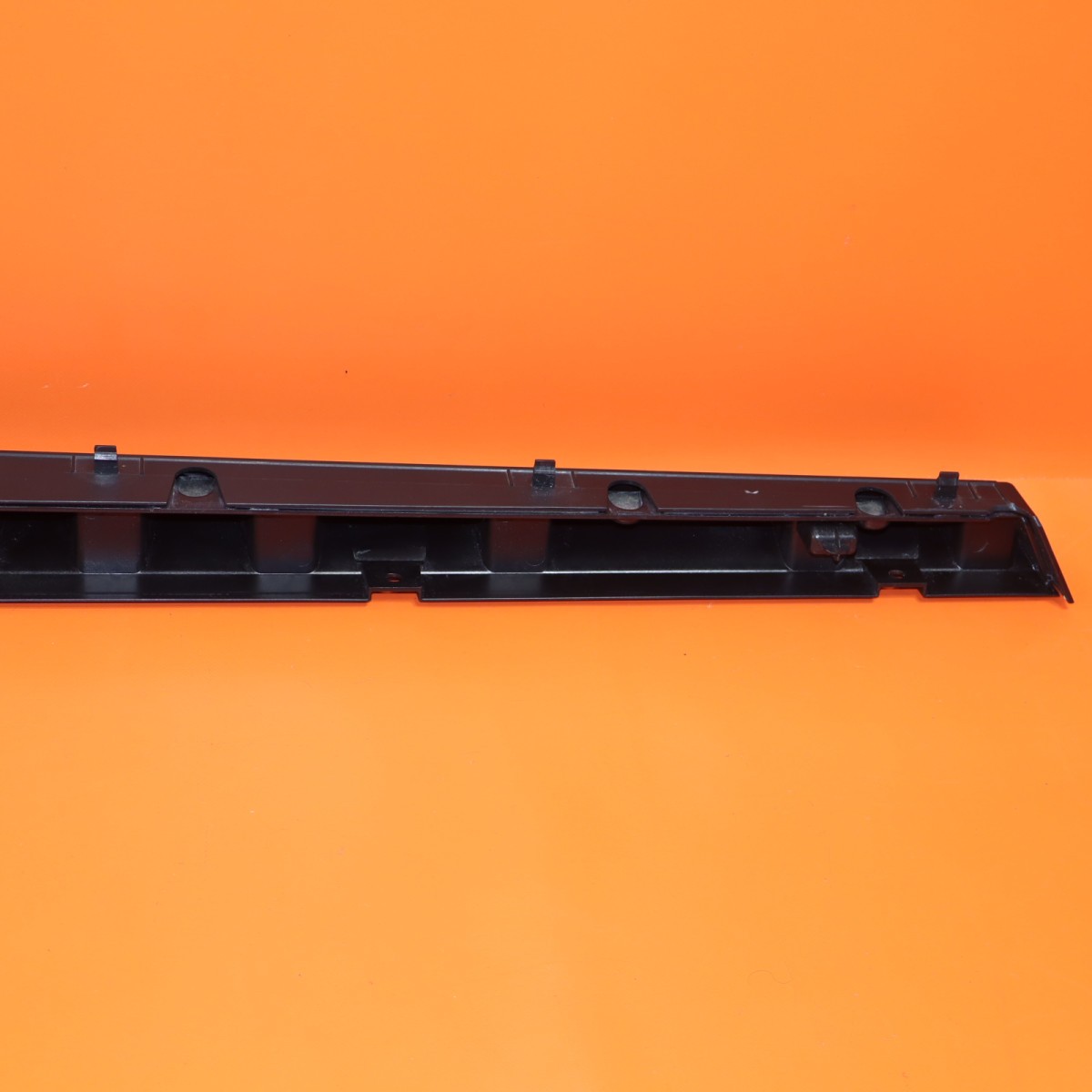 LAMBORGHINI REVUELTO ROCKER MOLDING LEFT DRIVER 2024 2025 2026 47B863097 OEM