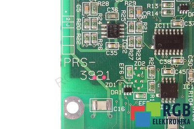 PRS-3921 SANYO DENKI - Für Ersatzteile