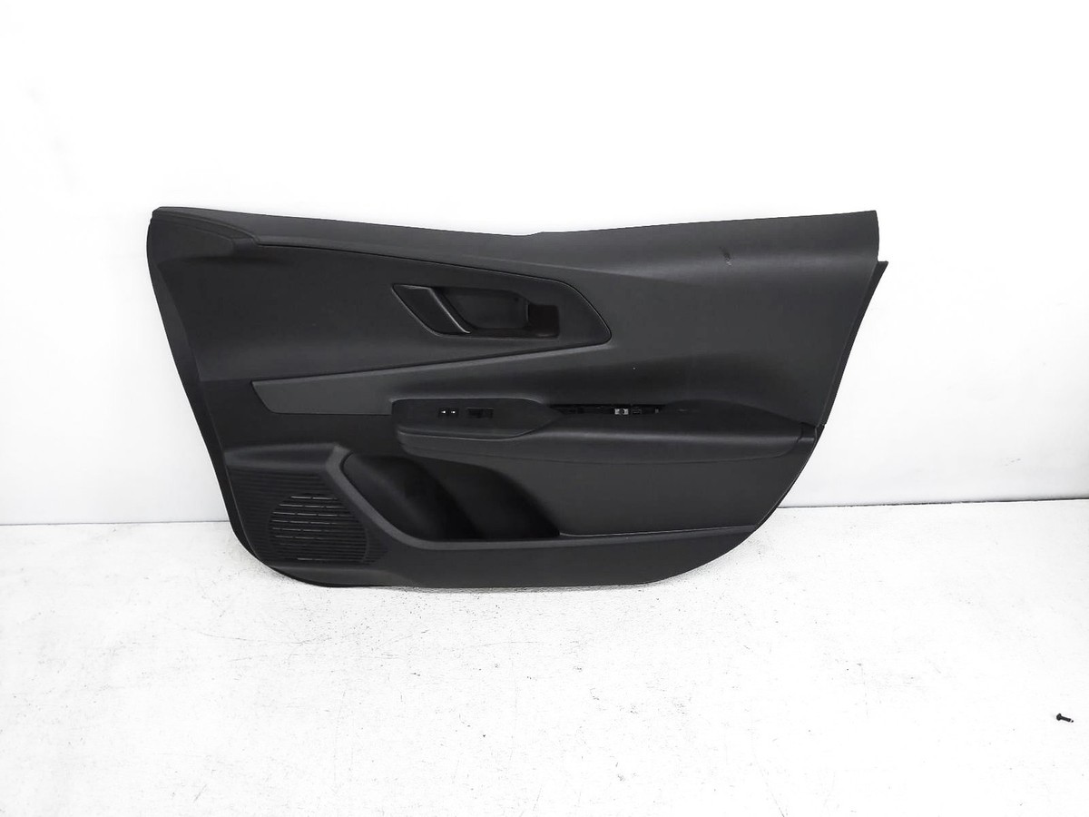 2023-2024 Toyota Prius Front Passenger Interior Door Panel Trim