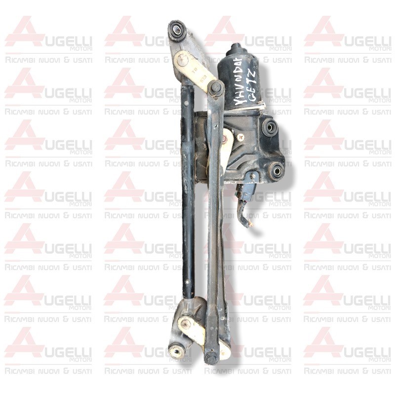 Motorino tergicristalli anteriore Denso 98100-1C100 Hyundai Getz TB