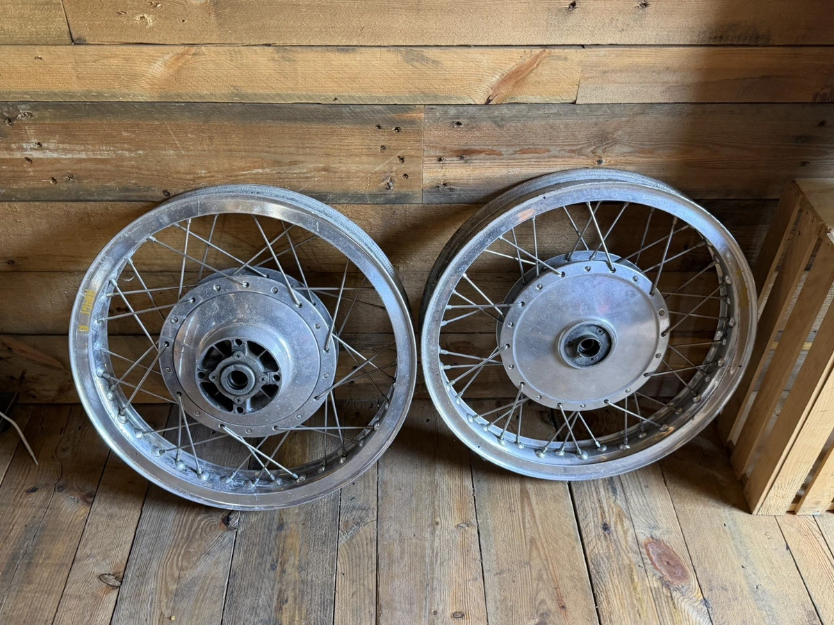 Motorcycle Parts for Honda CB77 for sale | eBay