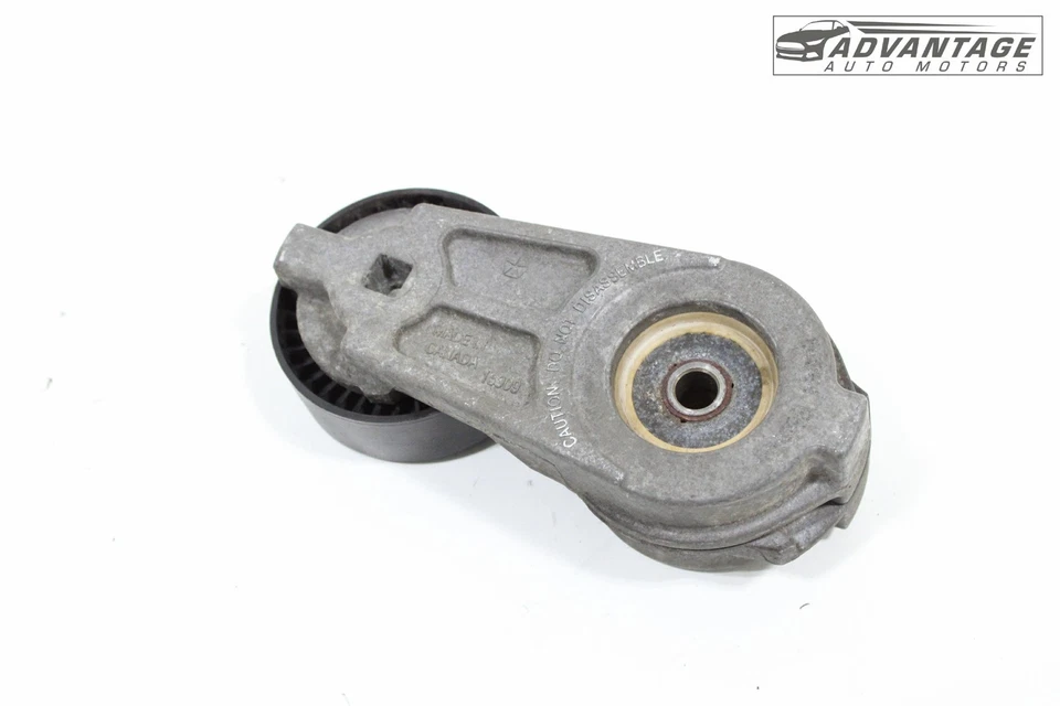 2008-2023 DODGE CHALLENGER 6.4L ENGINE SERPENTINE BELT TENSIONER WITH PULLEY OEM - Image 4 of 4