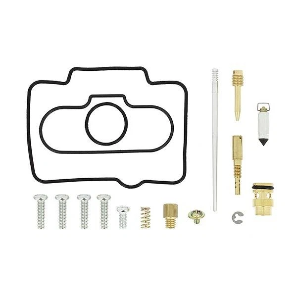 kit de révision carburateur All Balls Yamaha Yz 125 1998 - Photo 1/1