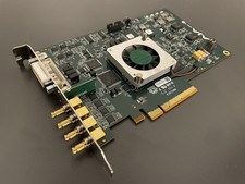 AJA KONA-4-R0 4-Channel SD/HD/FHD SDI PCI-E x8 Video I/O Card