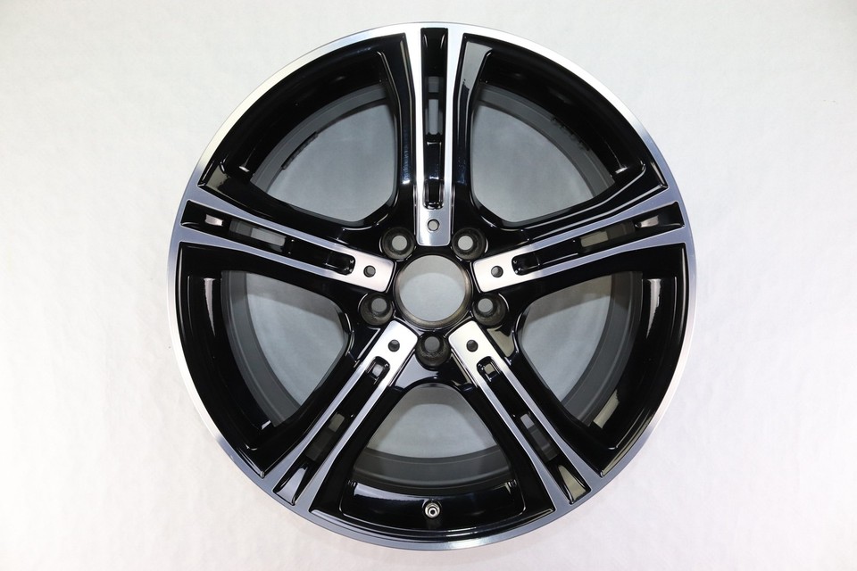 Original Mercedes E-Klasse C207 18 Zoll Alufelgen A2074011602 8Jx18 ...