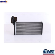 HEAT EXCHANGER INTERIOR HEATING 73965 FOR VW CARAVELLE/EUROVAN/IV/Bus/Mk 2.0L