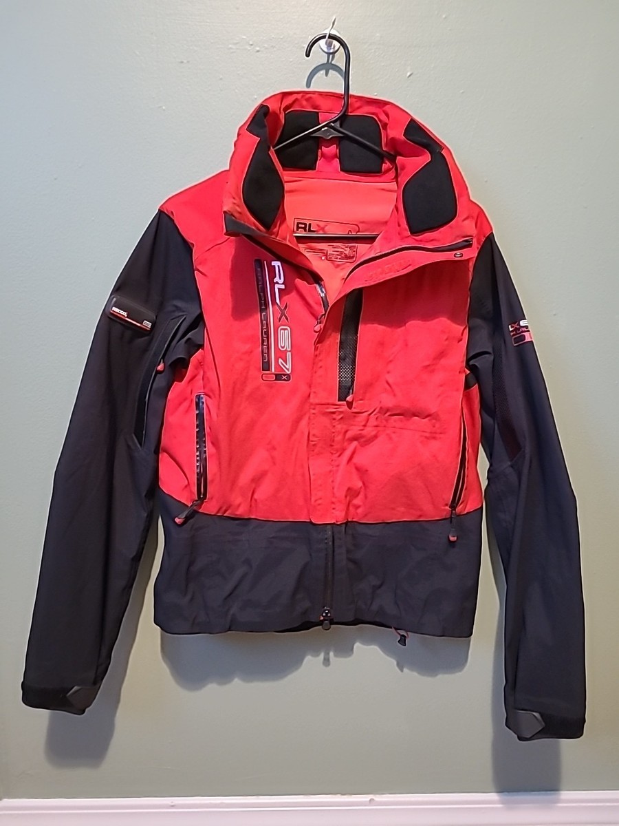 Rain Jacket Boarding Division Ski Jacket HOMESCHOOL Mens
