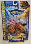 TRANSFORMERS BEAST MACHINES DELUXE FIGURE BLASTCHARGE (EVIL VEHICON) SHIPS FAST