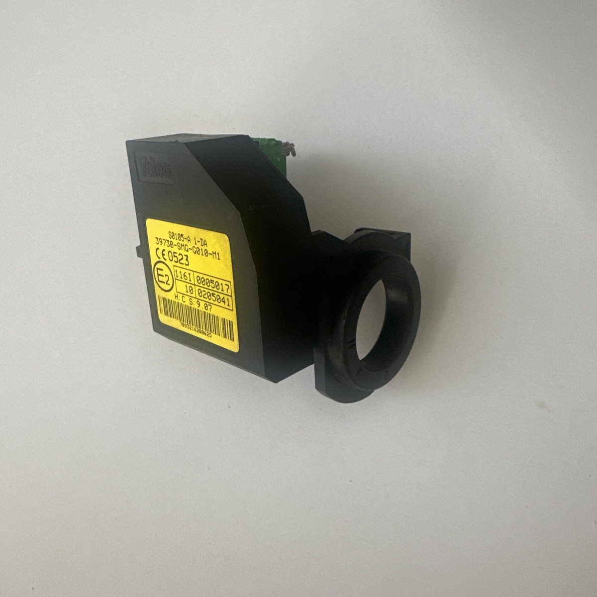 Transpondeur + Puce 39730 Smg G010 M1 - Occasion Fonctionnel