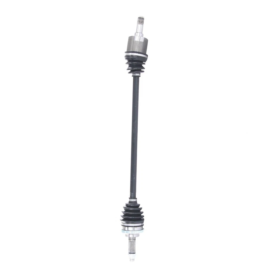 New OE Front Right CV Axle For 1990-1994 Mazda 323/Protege 1.6L 1.8L Lifetime W. - Image 3 of 4